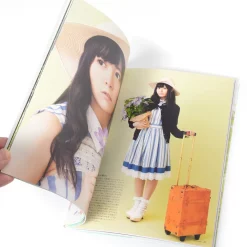 Flower Garden: Ayana Taketatsu Photo Book -Books Sales Store b6aec4677d5144fe898658d27844caaf.jpg