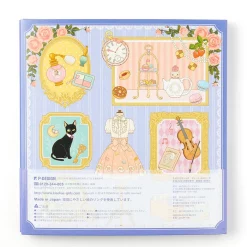 Kisekae Girls: Dreamy & Lolita -Books Sales Store b7439506d3b84d0a8de77b7be11c4ff8.jpg