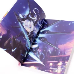 Tsunako Art Works -Conserves- -Books Sales Store b76c6bd455c14821b9f578f17eceab9a.jpg