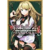 World's End Harem: Fantasia Vol. 3