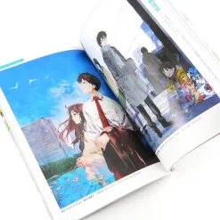 Tsuioku Toshi: Toi8 ArtWorks 19 Tsuioku Toshi: Toi8 ArtWorks -Books Sales Store b7b487c8804f48c6bcc465609d2b8905.jpg