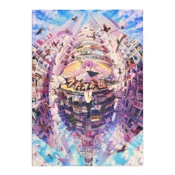 SF Portable Solo Exhibit