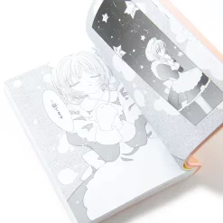 KODANSHA Cardcaptor Sakura Vol. 8 (Nakayoshi 60th Anniversary Edition) -Books Sales Store b7ed8daa12b943e88b235c2eb2455475.jpg