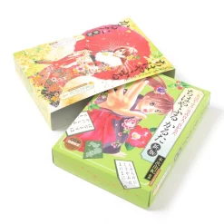 Chihayafuru Official Hyakunin Isshu Karuta (New Edition) 16 Chihayafuru Official Hyakunin Isshu Karuta (New Edition) -Books Sales Store b805a98a22ee4703ae72a2d43c3938a7.jpg