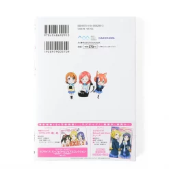 Love Live! School Idol Diary 02 -Books Sales Store b81dffe809ae49b5aa52c2c4e77cfc29.jpg