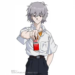 Evangelion Artworks: 2007-2017 20 Evangelion Artworks: 2007-2017 -Books Sales Store b84adb0ad994416c89fd438a43687688.jpg