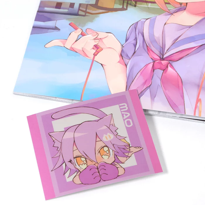 Naiteyocchan 5 Naiteyocchan - Image 3