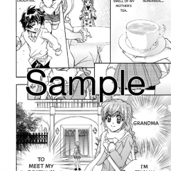 Because I’m A Maid! Episode 1 11 Because I’m A Maid! Episode 1 -Books Sales Store b87bf016361340fdb66cda5c9d81a571.jpg