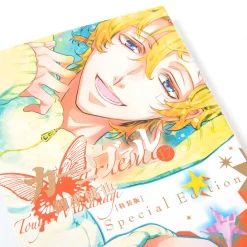 Ichijinsha Karneval Vol. 17 Special Edition 13 Ichijinsha Karneval Vol. 17 Special Edition -Books Sales Store b8e8ca88108c4bec80853bff7f5b96a1.jpg