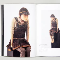 Tetsuya Noguchi: Where The Samurai Are 18 Tetsuya Noguchi: Where The Samurai Are -Books Sales Store b926852956f148aea76696ecf5a24020.jpg