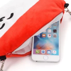 Oshushidayo Plush Shoulder Pouch Book 21 Oshushidayo Plush Shoulder Pouch Book -Books Sales Store b947a8519c2e48f0adbe3024b80a53e9.jpg