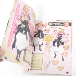 Shinobi, Koi Utsutsu: Setsugekka Koi Emaki Official Visual Fan Book -Books Sales Store b9cf8347203a4bb1ada65d6b82a2965d.jpg