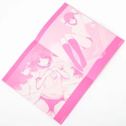 Coffee-Kizoku The Blend 2: Coffee Kizoku Artworks (Limited Edition) -Books Sales Store b9e291cc76b446b4908439b485bf6d2b.jpg