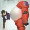 Disney Big Hero 6 Visual Guide