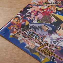 Noizi Ito Makai Wars Live Pamphlet -Books Sales Store ba2ecea4a2d6499fa179b5ba483b75ef.jpg