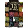 Bleach 13 Blades -Books Sales Store ba54dc6ffdff46a0ab19df455330ee8d.jpg