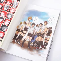 All Out!! Official Character Book Player Directory -Books Sales Store ba5a140275a94c16822064f0163301ec.jpg