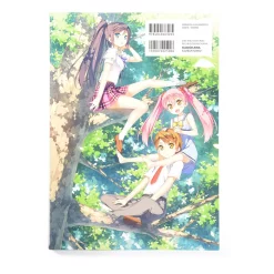 The "Hentai" Prince And The Stony Cat: Kantoku Art Works -Books Sales Store baa91c67f1104ee9b5b3ccb2edf83e7a.jpg