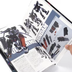 Mobile Suit Gundam Thunderbolt: Record Of Thunderbolt 12 Mobile Suit Gundam Thunderbolt: Record Of Thunderbolt -Books Sales Store bade6aa69a3a47bba3f553aaa6bd04cb.jpg