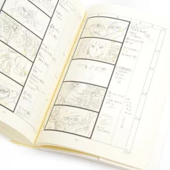 Studio Ghibli Complete Storyboards 13: Spirited Away -Books Sales Store bb14aff8a1c24ec39df520b4d496df10.jpg