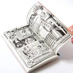 My Hero Academia Official Character Book Ultra Archive 15 My Hero Academia Official Character Book Ultra Archive -Books Sales Store bb151fc2e0104d34aa01c2e45a468b4e.jpg