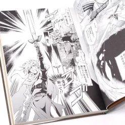 The Legend Of Zelda: Hyrule Historia (Japanese Edition) 38 The Legend Of Zelda: Hyrule Historia (Japanese Edition) -Books Sales Store bb1bd5b102f844d3a1d1af47842fb2b0.jpg