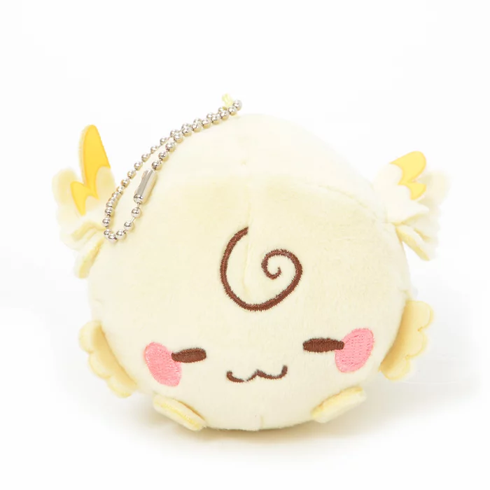 Quiz RPG: World Of Mystic Wiz 3rd Anniversary Special Box W/ Ball Keychain 10 Quiz RPG: World Of Mystic Wiz 3rd Anniversary Special Box W/ Ball Keychain - Image 8