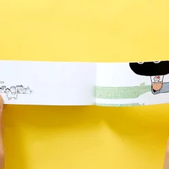 Seigensha Flip Book Series Vol. 7: A Rendezvous Of Kittens 20 Seigensha Flip Book Series Vol. 7: A Rendezvous Of Kittens -Books Sales Store bb480bfb03e84559913a8a76f50fe753.jpg