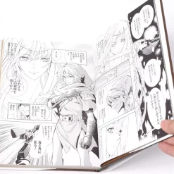 The Legend Of Zelda: Hyrule Historia (Japanese Edition) 37 The Legend Of Zelda: Hyrule Historia (Japanese Edition) -Books Sales Store bb6de29a411e4ebe80e29667503e6475.jpg