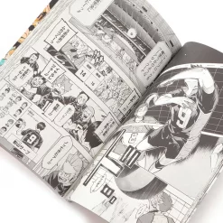 Haikyu!! Vol. 27 W/ Anime DVD -Books Sales Store bbdb672d722e4634b6bcb8003bf180db.jpg