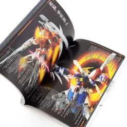 Hobby Japan Gundam Weapons Gundam Build Fighters Honoo Tri Special Edition -Books Sales Store bbf77557f78542b0b95cc78dfcd3ddd8.jpg