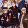 Hetalia: Axis Powers Vol.6　　　　　　　　　　　　　　　　　　　　　　　　　　