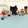 Kutusita Nyanko Vol. 2: Welcome, Little Friend -Books Sales Store bca6216bbde24b2dadd1b4dadc8fc740.jpg