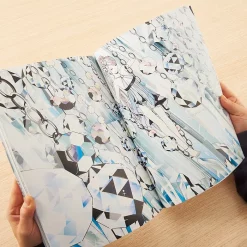 Girls: Eri Kamijo Illustrations 11 Girls: Eri Kamijo Illustrations -Books Sales Store bcbf6154f1c74212abaceccb2382fe91.jpg