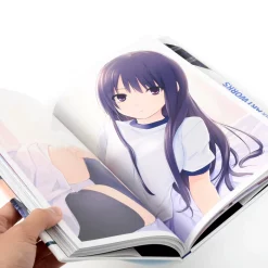 Coffee-Kizoku The Blend 2: Coffee Kizoku Artworks (Limited Edition) -Books Sales Store bcf20b2146784833907a4b660bb7e420.jpg