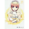 The Quintessential Quintuplets Full Color Edition Vol. 7