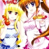 Magical Girl Lyrical Nanoha ViVid Vol.13 Limited Edition　　　　　　　　　　