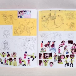 Art Of Penguindrum 12 Art Of Penguindrum -Books Sales Store bd8d7182ad5c4c94ab3d2376bb9f3e11.jpg