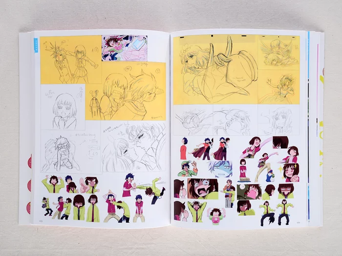 Art Of Penguindrum 7 Art Of Penguindrum - Image 5