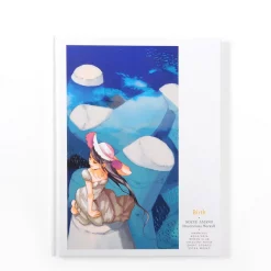 Birth: Kozue Amano Artbook 4 -Books Sales Store bdbb11f2578a4c5fa8740317d56b8e88.jpg