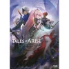 Tales Of Arise Comic Anthology