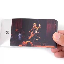 Drama Touken Ranbu: Kyoden Moyuru Honganji Official Para Para Book -Books Sales Store bddf76486b434677940939f128cb222d.jpg