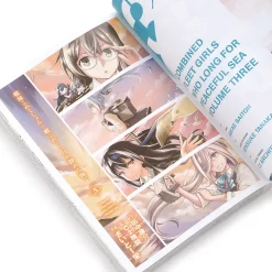 Kantai Collection -KanColle- Itsuka Shizuka Na Umi De Vol. 3 -Books Sales Store bdf8ef2e6f1143fbba9a5a714683d9e5.jpg