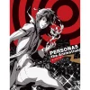 Persona 5 The Animation Art Works -Books Sales Store bdfca270f3704f49834c581fde75fbbc.jpg