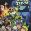 Rockman Maniax Vol.2 Short Works, Setting And Commentary