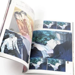 Hana Awase: Karakurenai/Utsutsu-hen Kizuna 22 Hana Awase: Karakurenai/Utsutsu-hen Kizuna -Books Sales Store be07e91f10f3469c82eaeb2ce2531677.jpg