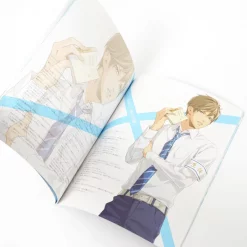 Convenient Boyfriend: Start Up!! -Books Sales Store be1c821819494cb18cb5a624e51e0440.jpg