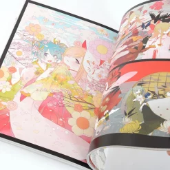 Chiho Art Works Poemi Poemi 13 Chiho Art Works Poemi Poemi -Books Sales Store be349a8d416b4a139b26e13b8e5ab711.jpg