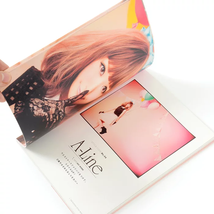 Yui Kanno Style Book: An At Me 5 Yui Kanno Style Book: An At Me - Image 3