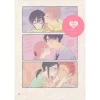 Wotakoi: Love Is Hard For Otaku Official Art Works 1 Wotakoi: Love Is Hard For Otaku Official Art Works -Books Sales Store be56eb89b48946b89883e4d465d89380.jpg